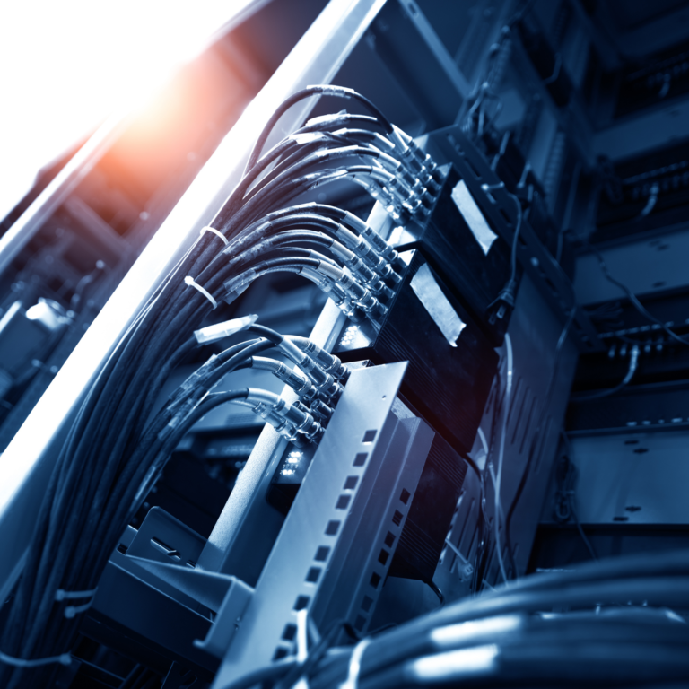 SEGURIDAD ELECTRÓNICA